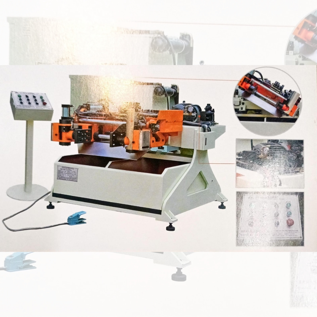 Gravity Die Casting Machine 